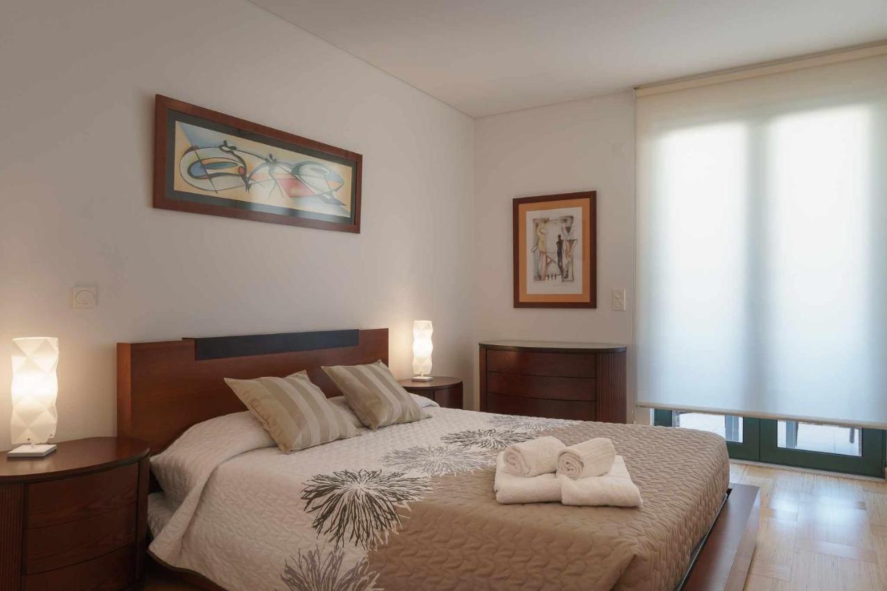 Aquamar 416 By Vilamoura Sun Espacoso Екстериор снимка