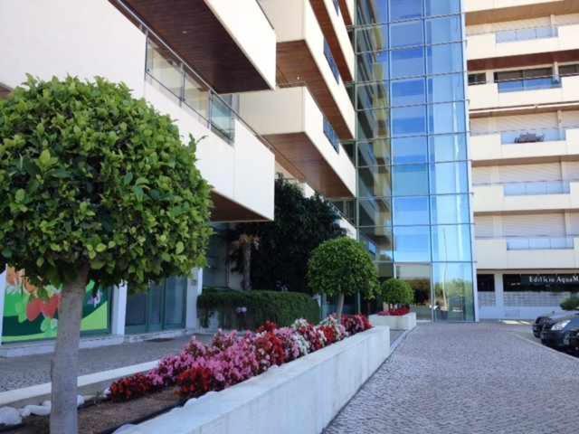 Aquamar 416 By Vilamoura Sun Espacoso Екстериор снимка
