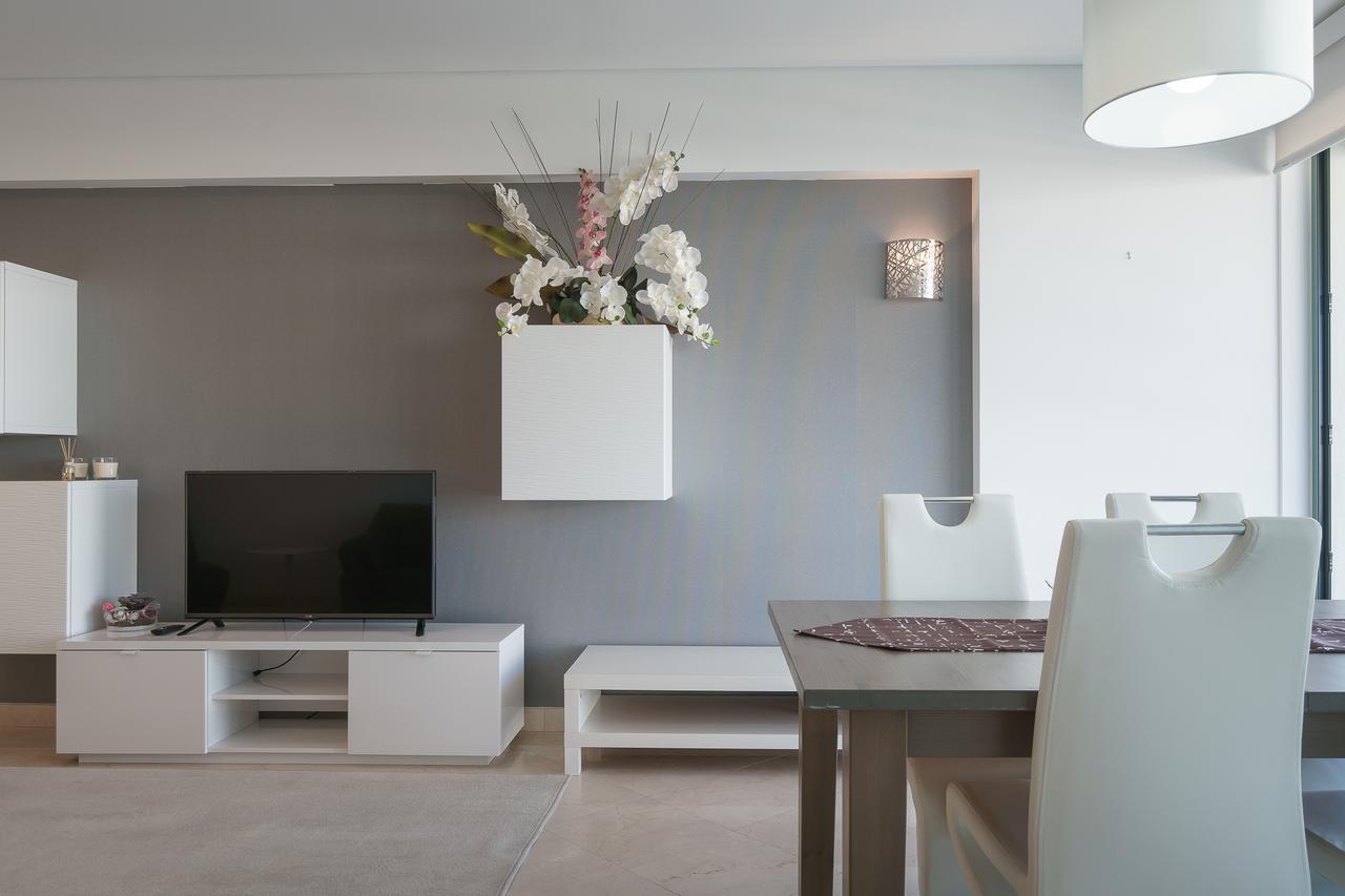 Aquamar 416 By Vilamoura Sun Espacoso Екстериор снимка